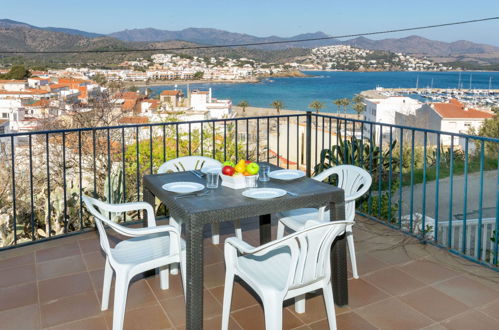 Photo 1 - 3 bedroom House in Llançà with sea view