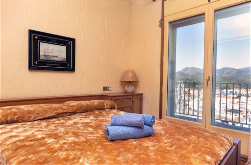 Foto 12 - Casa de 3 habitaciones en Llançà con vistas al mar