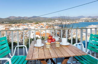 Foto 2 - Haus mit 3 Schlafzimmern in Llançà mit blick aufs meer