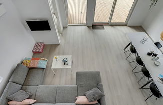 Photo 2 - Maison de 3 chambres à Otterup avec terrasse