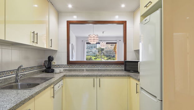 Apartment mit 3 Schlafzimmern in Manilva mit schwimmbad und garten - Foto 5