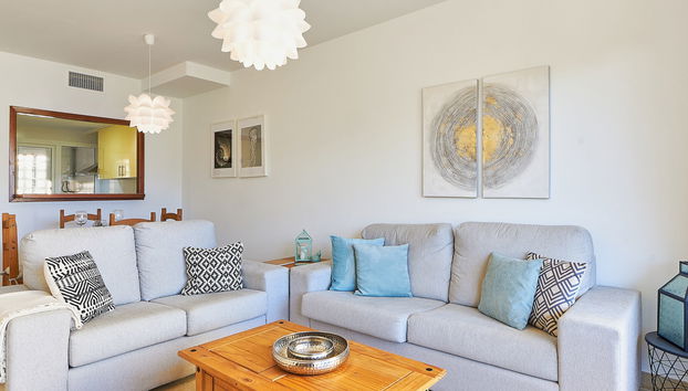 Apartment mit 3 Schlafzimmern in Manilva mit schwimmbad und garten - Foto 3