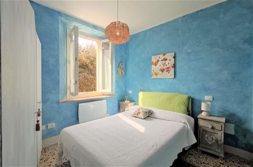 Foto 10 - Apartment mit 1 Schlafzimmer in Massa Marittima