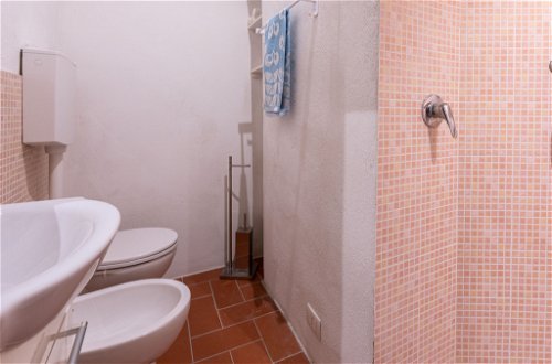 Foto 34 - Apartment mit 2 Schlafzimmern in Massa Marittima