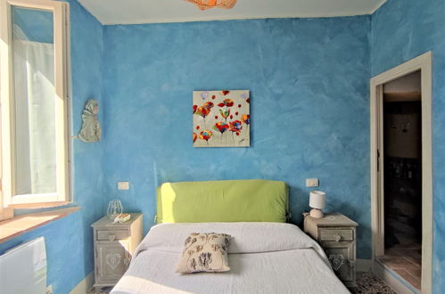 Foto 11 - Apartment mit 1 Schlafzimmer in Massa Marittima