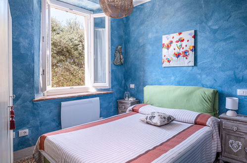 Foto 4 - Appartamento con 1 camera da letto a Massa Marittima