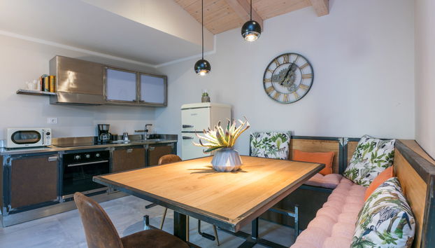 Haus mit 2 Schlafzimmern in Sesto Fiorentino mit schwimmbad und garten - Foto 4