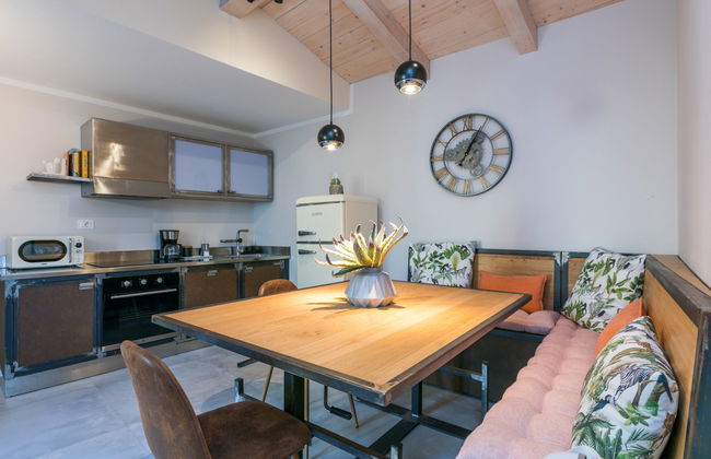 Casa de 2 quartos em Sesto Fiorentino com piscina e jardim - Foto 4