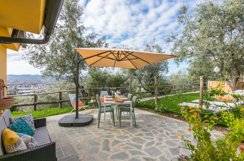 Photo 30 - Maison de 1 chambre à Sesto Fiorentino avec piscine et jardin