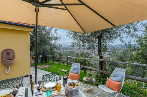 Photo 28 - Maison de 1 chambre à Sesto Fiorentino avec piscine et jardin