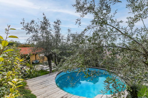 Photo 7 - Maison de 1 chambre à Sesto Fiorentino avec piscine et jardin