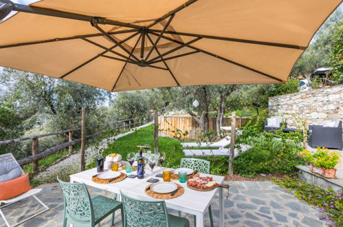 Photo 33 - Maison de 1 chambre à Sesto Fiorentino avec piscine et jardin