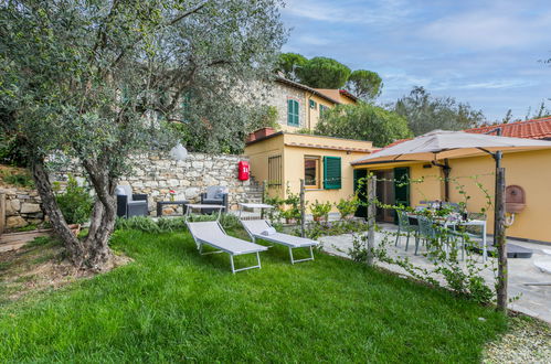 Photo 26 - Maison de 1 chambre à Sesto Fiorentino avec piscine et jardin