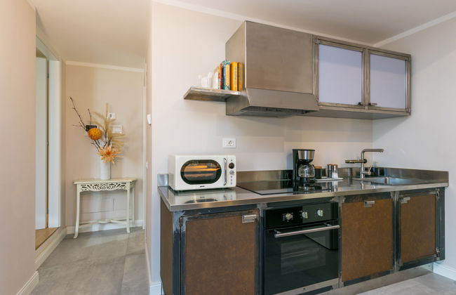 Casa de 2 quartos em Sesto Fiorentino com piscina e jardim - Foto 10