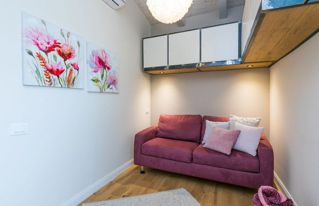 Casa de 2 quartos em Sesto Fiorentino com piscina e jardim - Foto 15