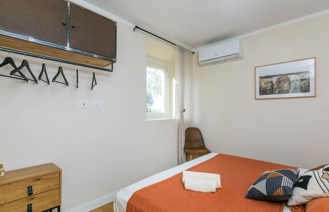 Casa de 2 quartos em Sesto Fiorentino com piscina e jardim - Foto 20