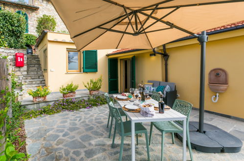 Photo 32 - Maison de 1 chambre à Sesto Fiorentino avec piscine et jardin