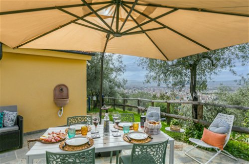 Foto 2 - Casa de 1 habitación en Sesto Fiorentino con piscina y jardín
