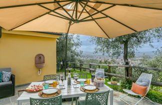 Foto 2 - Casa de 1 quarto em Sesto Fiorentino com piscina e jardim