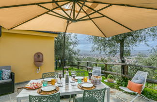 Photo 2 - Maison de 1 chambre à Sesto Fiorentino avec piscine et jardin