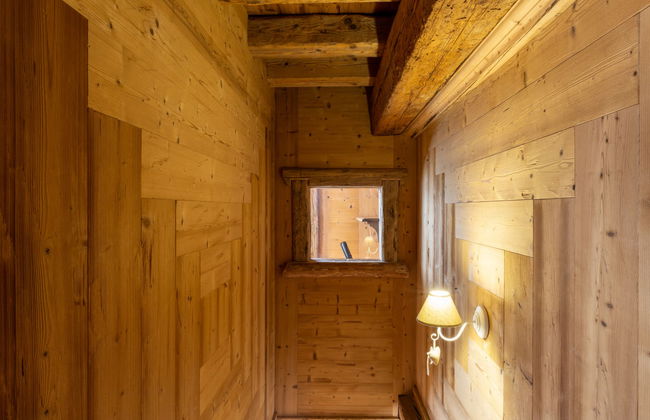 Apartment mit 2 Schlafzimmern in Ovaro - Foto 25