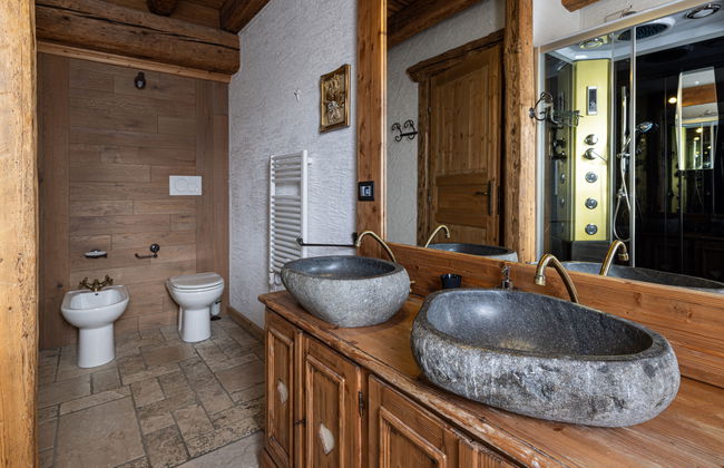 Apartment mit 2 Schlafzimmern in Ovaro - Foto 21