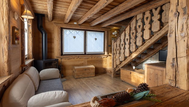 Apartment mit 2 Schlafzimmern in Ovaro - Foto 3
