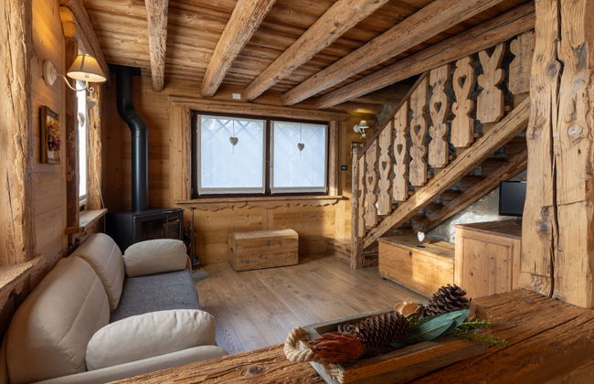 Apartment mit 2 Schlafzimmern in Ovaro - Foto 3