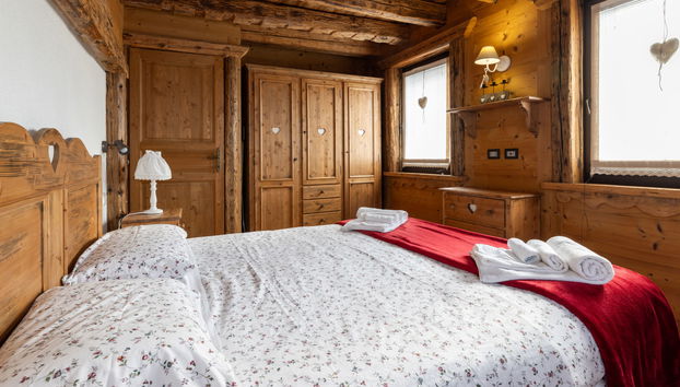 Apartment mit 2 Schlafzimmern in Ovaro - Foto 4