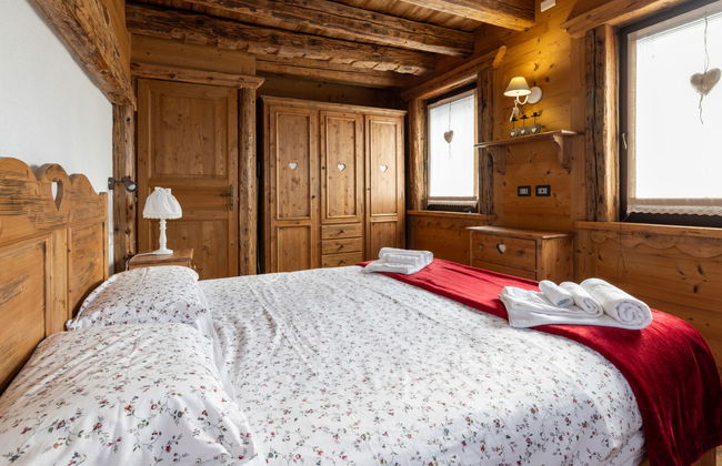 Apartment mit 2 Schlafzimmern in Ovaro - Foto 4