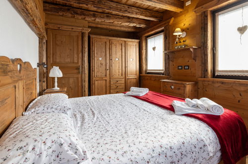 Foto 4 - Appartamento con 1 camera da letto a Ovaro