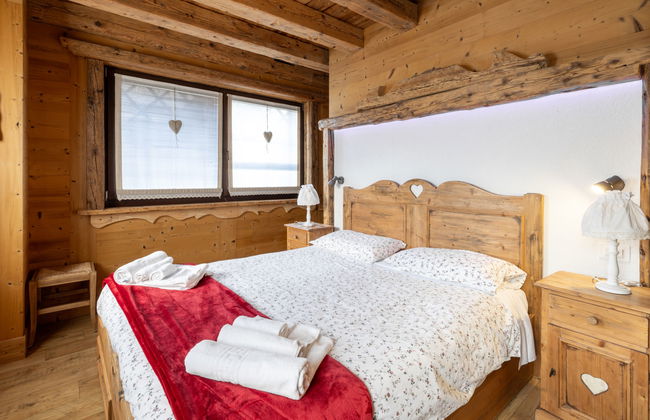 Apartment mit 2 Schlafzimmern in Ovaro - Foto 17