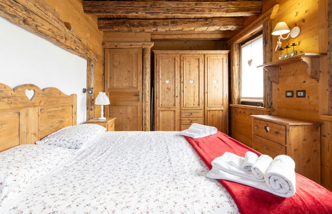 Apartment mit 2 Schlafzimmern in Ovaro - Foto 14