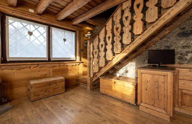 Apartment mit 2 Schlafzimmern in Ovaro - Foto 12