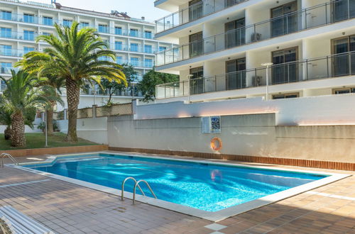 Photo 21 - Appartement de 1 chambre à Salou avec piscine et terrasse