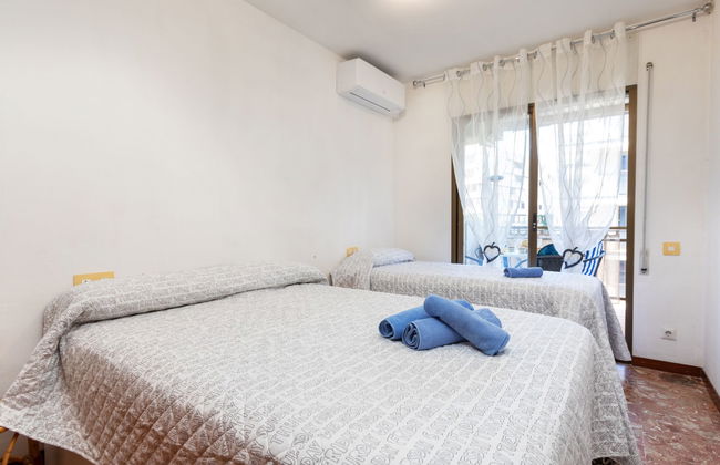 Appartement de 2 chambres à Salou avec piscine et terrasse - Photo 5