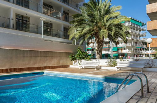 Photo 20 - 1 bedroom Apartment in Salou with swimming pool and terrace