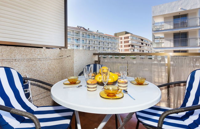 Appartement de 2 chambres à Salou avec piscine et terrasse - Photo 3
