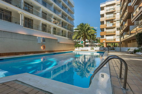 Photo 17 - 1 bedroom Apartment in Salou with swimming pool and sea view