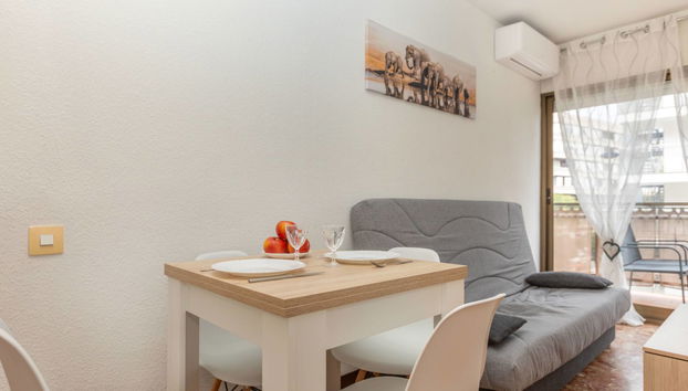Apartment mit 2 Schlafzimmern in Salou mit schwimmbad und terrasse - Foto 4