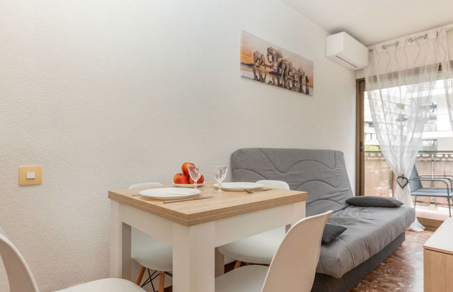 Appartement de 2 chambres à Salou avec piscine et terrasse - Photo 4
