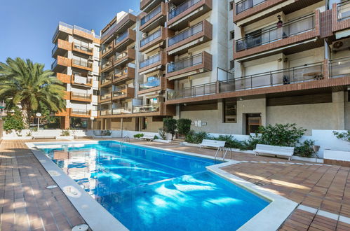 Photo 19 - Appartement de 1 chambre à Salou avec piscine et terrasse