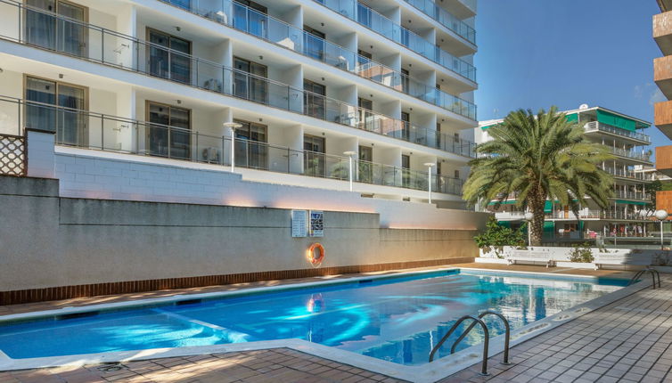 Photo 1 - Appartement de 1 chambre à Salou avec piscine et terrasse