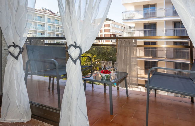 Appartement de 2 chambres à Salou avec piscine et terrasse - Photo 13