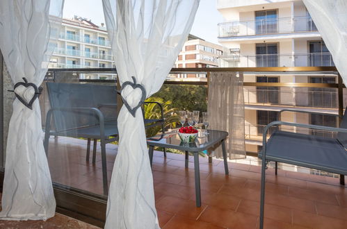 Photo 10 - Appartement de 1 chambre à Salou avec piscine et terrasse