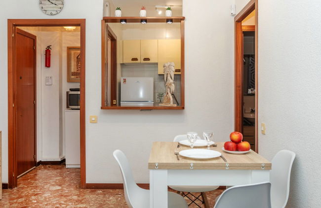 Appartement de 2 chambres à Salou avec piscine et terrasse - Photo 9