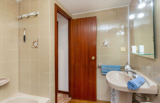 Appartement de 2 chambres à Salou avec piscine et terrasse - Photo 16