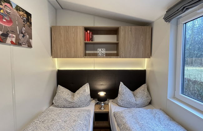 Haus mit 3 Schlafzimmern in Wemding mit garten und terrasse - Foto 12