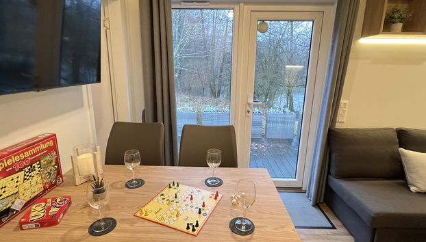 Haus mit 3 Schlafzimmern in Wemding mit garten und terrasse - Foto 4