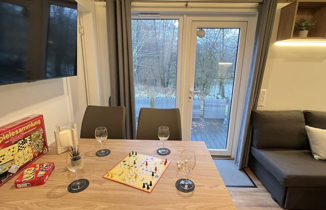 Haus mit 3 Schlafzimmern in Wemding mit garten und terrasse - Foto 4